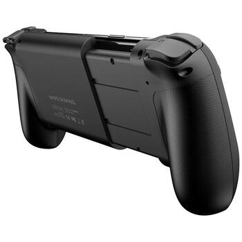 Mars Gaming MGPX 2in1 Spēļu kontrolieris priekš telefoniem līdz 6,8