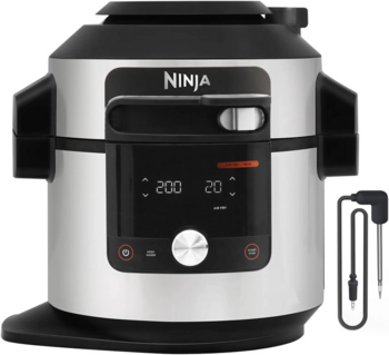Ninja OL750EU Multivārāmais katls 7.5 L 1760W (OL750EU)