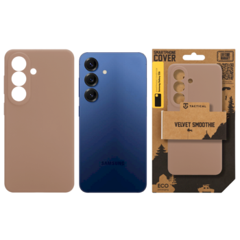 Tactical Velvet Smoothie Cover Защитный чехол для Samsung Galaxy S26 / Moucha Moose (TA-57983129115)