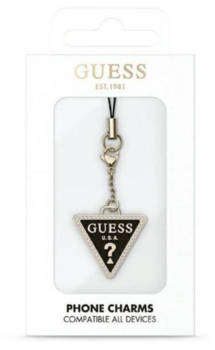 Guess GUCPMTDCK Ремешок для Tелефона (GUCPMTDCK)