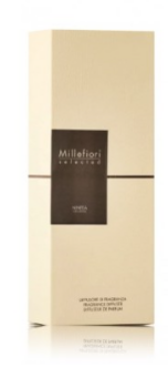 Millefiori Milano Difuzors Smoked Bamboo 350 ml (8051938692777)