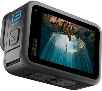 GoPro HERO13 Power Bundle Спортивная Камера (CHDRB-134-RW)