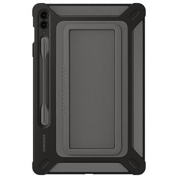 Samsung Outdoor Cover Case Maks Planšetdatoram Samsung Galaxy Tab S9 FE+ (EF-RX610CBEGWW)
