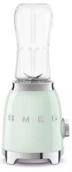 Smeg PBF01PGEU 50's Style Blenderis 0.6L zaļš (PBF01PGEU)