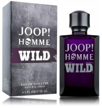 Joop! Homme Wild Парфюм EDT 125 ml (3607345849867)