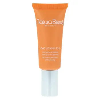 Natura Bissé C+C Vitamin Eye Cream Крем для кожи вокруг глаз 15ml (8436568073101)