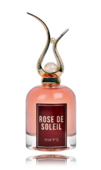 Riiffs Rose De Soleil Smaržas EDP 100 ml (6291108737255)