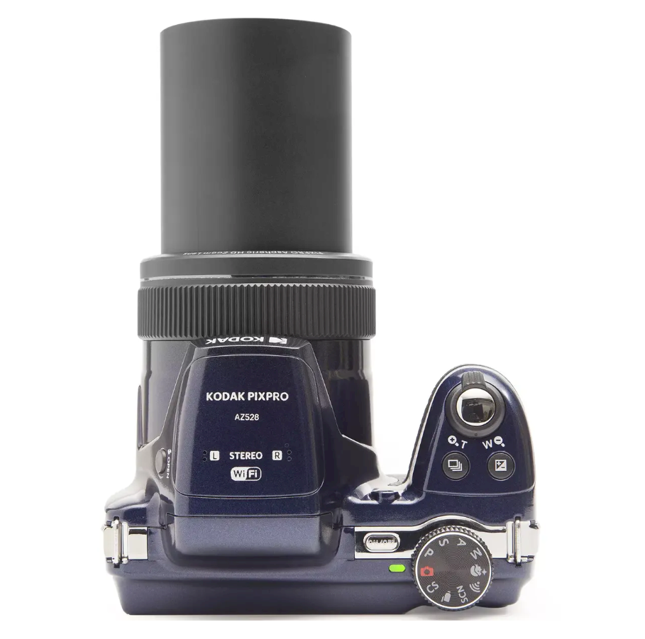 Kodak Astro Zoom AZ528 Midnight Blue Бридж-камера (AZ528MB)