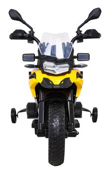 BMW F850 GS Детский Электрический Мотоцикл (PA.JT5002A.ZOL)