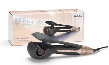 BaByliss Wave Secret Air C1900E Плойка (C1900E)