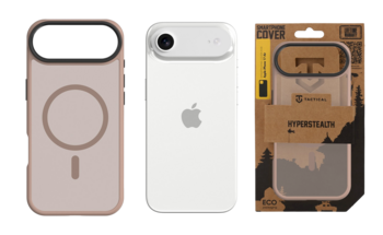 Tactical MagForce Hyperstealth Cover Защитный чехол для iPhone Air / Moucha Moose (TA-57983126629)
