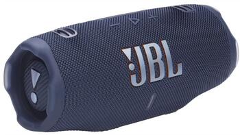 JBL Charge 6 Bluetooth Bezvadu skaļrunis (JBLCHARGE6BLU)