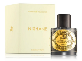 Nishane Hespéridé Colognisé Парфюм EDP 100 ml (8683608071294)