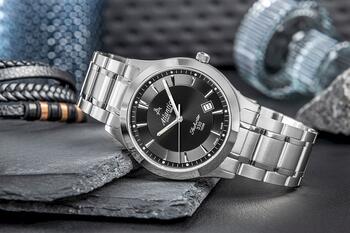 Atlantic Seahunter Мужские часы 71365.41.61 (71365.41.61)