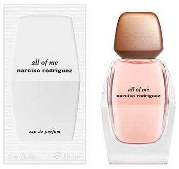 Narciso Rodriguez All Of Me Парфюм EDP 50 ml (3423222080952)