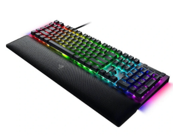 Razer BlackWidow V4 Mechanical Gaming Клавиатура (RZ03-04691800-R3M1)