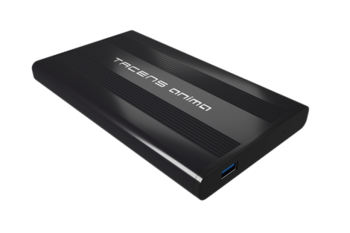 Anima AHD1 USB 3.0 2.5