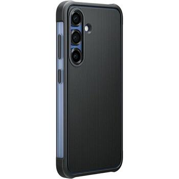 Samsung Rugged Cover Чехол для Samsung Galaxy S25 Plus (EF-RS936CBEGWW)