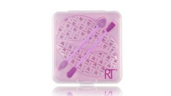Real Techniques Reusable Губка для Макияжа (079625043099)