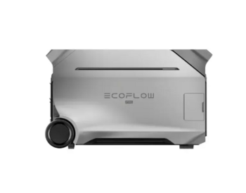 EcoFlow Delta Pro 3 Электростанция 4096Wh (5013701005)