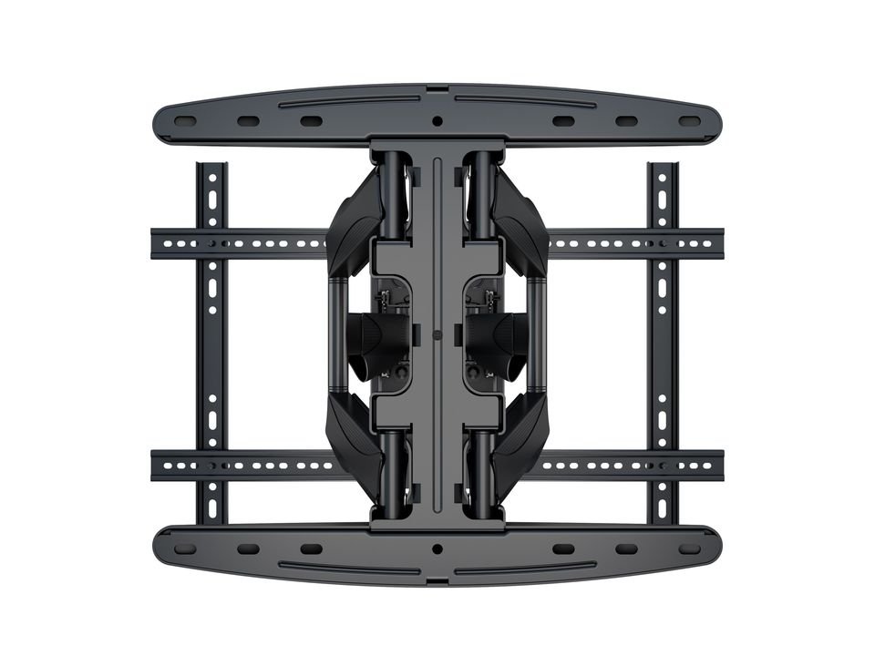 Multibrackets MB-6317 TV sienas grozāmais kronšteins televizoriem līdz 85