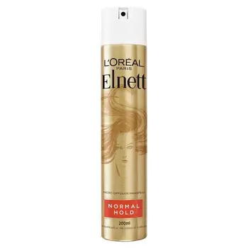 L'Oréal Paris Elnett Normal Hold Лак для волос 200 ml (3600524163723)