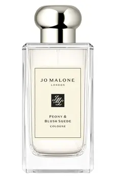 Jo Malone Peony & Blush Suede Cologne Bath Oil Kölnas vannas eļļa BOC 175 ml (690251040285)