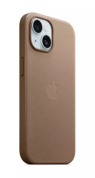 Apple FineWoven Case with MagSafe Чехол для Apple iPhone 15 (MT3C3ZM/A)