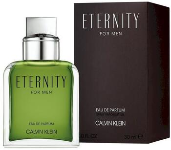 Calvin Klein Eternity for Men Парфюм EDP 30 ml (3614229135060)