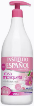 Instituto Espanol Rosehip Body Lotion Лосьон для тела 950ml (8411047107065)