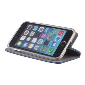 Mocco Smart Magnet Book Case Чехол для телефона Samsung Galaxy S25 (MO-MAG-SA-S25-BL)