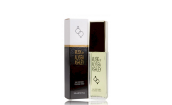 Alyssa Ashley Musk Парфюм EDC 100 ml (3495080703113)