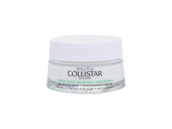 Collistar Pure Actives Day Cream Дневной крем 50ml (8015150218887)