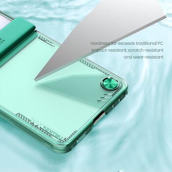 Nillkin Iceblade Prop Magnetic Cover Чехол для Samsung Galaxy Z Flip 7 (57983126252)