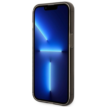 Guess GUHCP14LHGCOK Чехол для Apple iPhone 14 Pro (GUHCP14LHGCOK)