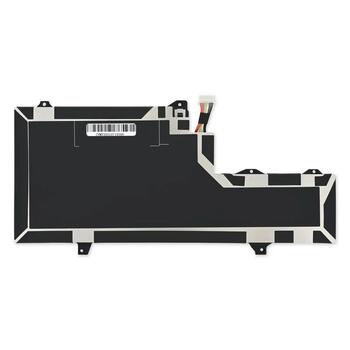 Replacement Battery for Laptop HP OM03XL / 4700mAh / 54Wh / 11.55V (OM03XL)