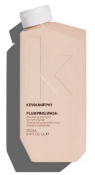 Kevin Murphy Plumping.Wash Шампунь для придания объёма волосам 250 ml (9339341009788)
