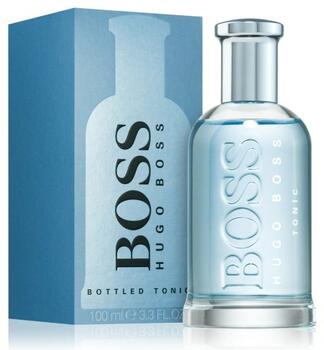 Hugo Boss Bottled Tonic Парфюм EDT 100 ml (8005610255668)