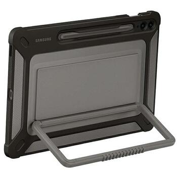 Samsung Outdoor Cover Case Maks Planšetdatoram Samsung Galaxy Tab S9 FE+ (EF-RX610CBEGWW)