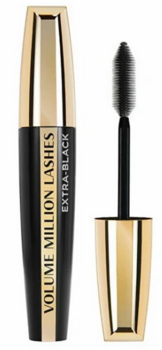 L'Oreal Paris Volume Million Lashes Тушь для ресниц 9 ml (3600521893500)