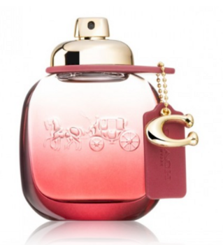 Coach Wild Rose Smaržas EDP 90 ml Tester (3386460126601)