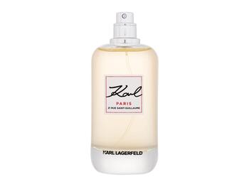 Karl Lagerfeld Karl Парфюмированная вода EDP 100ml (TESTER) (3386460115612)