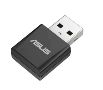 Asus USB-BE92 Беспроводной сетевой адаптер (90IG09H0-MO0B00)