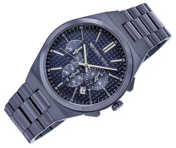 Michael Kors MK9147 Vīriešu pulkstenis (BB147)