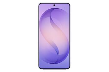 Samsung EF-SS947CVE Slim Magnet Cover Защитный чехол для Samsung Galaxy S26+ / светло-фиолетовый (EF-SS947CVEGWW)