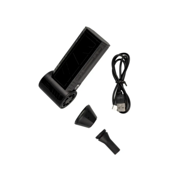 Savio MD‑01 Ручной аккумуляторный воздуходув 60W 4000mAh (MD‑01)