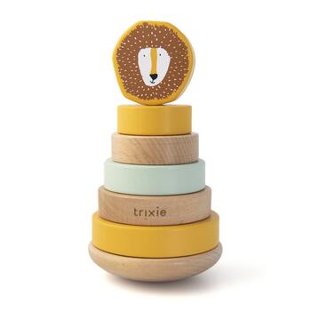Trixie 36-153 Koka piramīda Lauva (36-153)