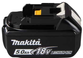 Makita BL1850B Baterija Litija jons 5000mAh 18V (BL1850B)