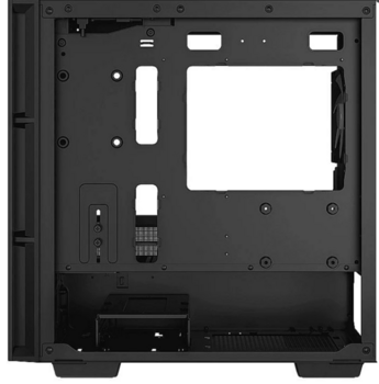 Deepcool CH360 Корпус Для Компьютера (R-CH360-BKAPE3D-G-1)