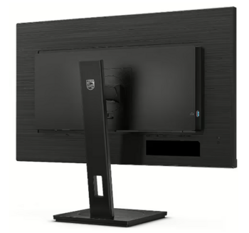 Philips 3000 series 27B1N3800/00 LED Мoнитор 27